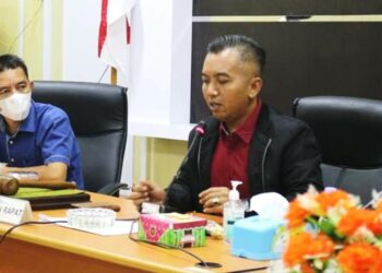 Dorong Percepatan Vaksinasi Covid-19 di Seruyan