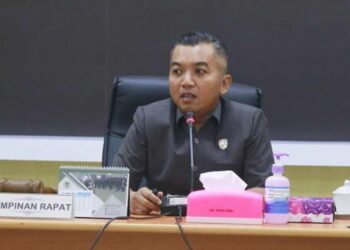 DPRD Seruyan Siap Bersinergi Wujudkan Peningkatan PAD