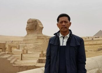 Ketua Komisi IV DPRD Kalteng, Artaban. (Ist)