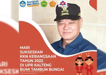 Ketua MPR RI Akan Hadiri KKN Kebangsaan