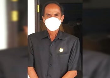 Dewan Minta Usulan Harus Sesuai Keuangan