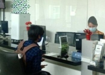 Kini NIK Bisa Dipakai Pula Sebagai Nomor Identitas Layanan Kesehatan