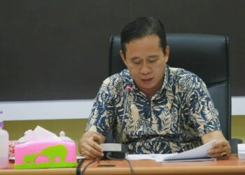 Legislator Dorong Pemaksimalan Peran PPL