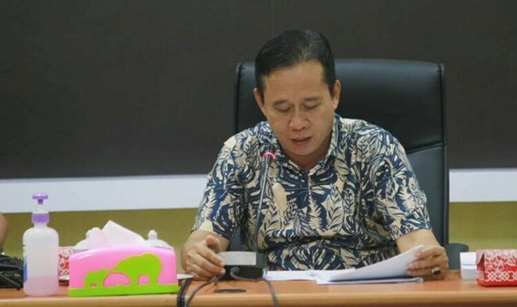 Legislator Dorong Pemaksimalan Peran PPL