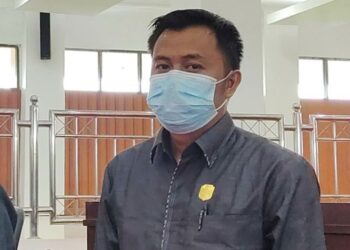 Legislator Ini Sebut Kelurahan Muara Tuhup Membutuhkan Ketersediaan Air Bersih