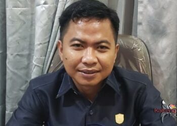 Legislator Prihatin Maraknya Peredaran Narkoba di Kotim