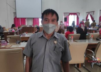 Masyarakat Barsel Diharapkan dapat Manfaat Program Stimulus Pajak