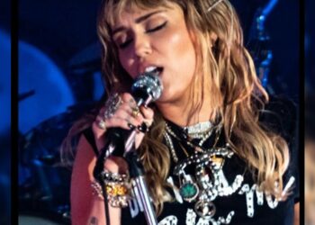 Dasar Hoki, Nyanyi Cover-an pun Miley Cyrus Tuai Puji