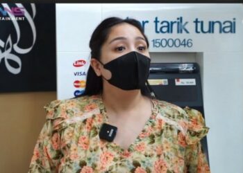Gara-Gara Raffi-Nagita, Netizen Penasaran Syarat Bisa Punya Mesin ATM Pribadi di Rumah