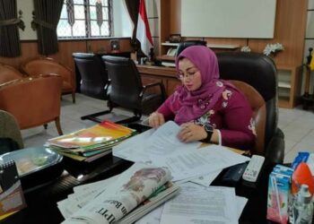 Narkoba Merusak Peradaban dan Penerus Bangsa