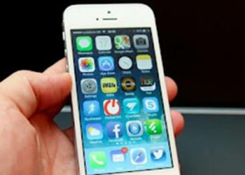 Nekat Curi Handphone, Pria Paruh Baya Diringkus Polisi 1