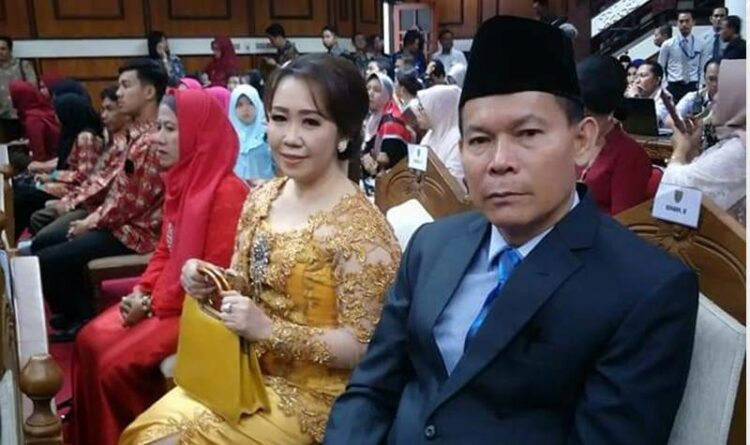 Optimalkan Pemanfaatan SDA Dengan Libatkan Masyarakat
