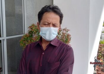 PBS di Minta Gunakan Layanan Distributor Bahan Bakar Asal Kalteng