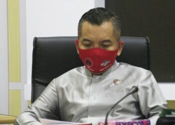 Pariwisata dan UMKM Harus Bersamaan