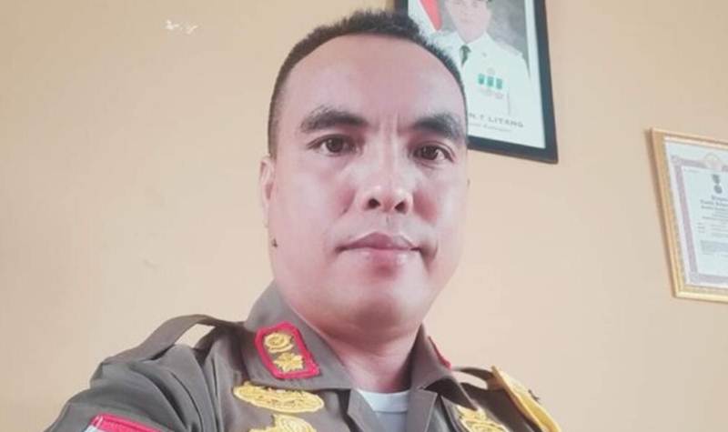 Pedagang Tidak Boleh Seenaknya Berdagang di Bahu Jalan 1