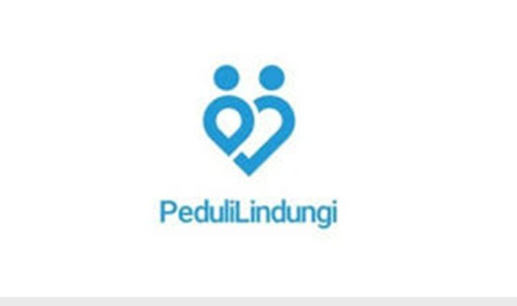 PeduliLindungi