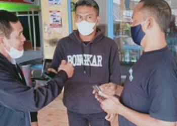 Pemkab Bartim Studi Banding Manajemen Pemasaran Karet ke Kalbar