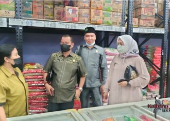 Pemkab Diminta Antisipasi Lonjakan Harga Sembako Jelang Bulan Ramadhan