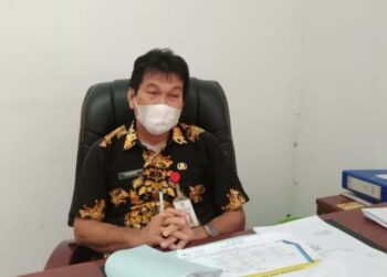 Pemko Masih Mengkaji Penetapan HET Minyak Goreng