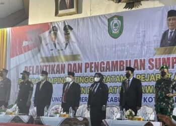 Pendidikan Menciptakan SDM Unggul