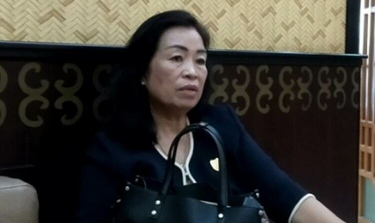 Perhatikan Kelengkapan Marka Jalan