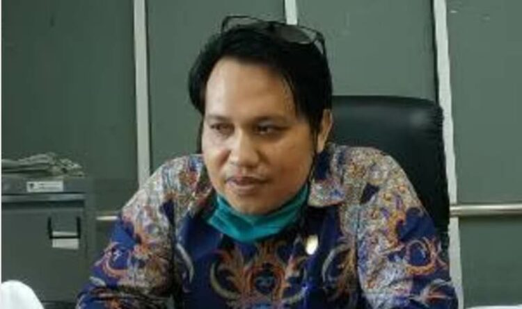 Perhatikan Kualitas Tenaga Kerja di Kalteng
