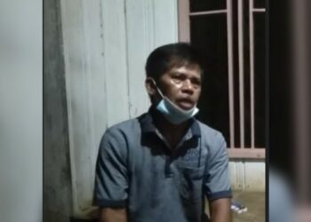Warga Minta Pengusutan Dugaan Perusakan Tabla Dilanjutkan