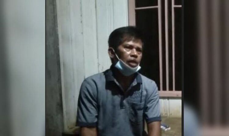 Warga Minta Pengusutan Dugaan Perusakan Tabla Dilanjutkan