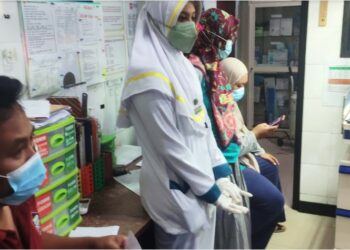 Polisi Duga Pembuang Bayi di Sampit Orang Tuanya