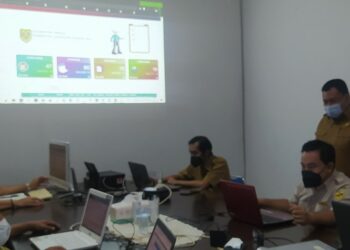 Program Bapenda Gumas Tahun Ini