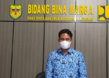Program Penanganan Jalan Miri Sampai Tumbang Napoi