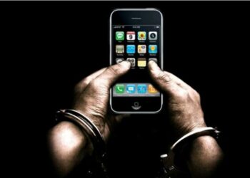 Sakit Hati Karena Dipecat, Mantan Pegawai Ekspedisi Nekat Curi Handphone 1