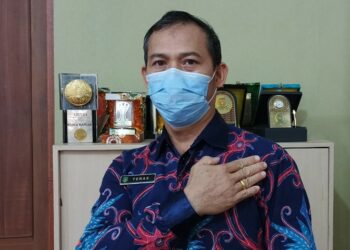 Seluruh Pejabat dan Karyawan PUPR-PKP Wajib Booster