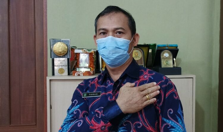 Seluruh Pejabat dan Karyawan PUPR-PKP Wajib Booster