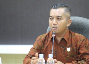 Siapkan Diri Lebih Awal Antisipasi Karhutla di Seruyan