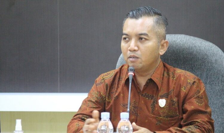 Siapkan Diri Lebih Awal Antisipasi Karhutla di Seruyan