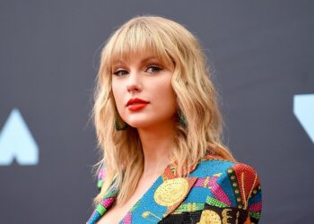 Taylor Swift Jadi Mata Kuliah Khusus, Apa yang Dipelajari 1