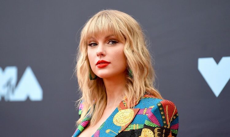 Taylor Swift Jadi Mata Kuliah Khusus, Apa yang Dipelajari 1