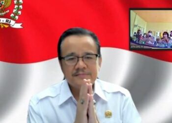 Teras Himpun Aspirasi Masyarakat Kecamatan Timpah