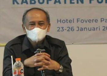 Tingkat Hunian Hotel di Kalteng Capai 51,89 Persen