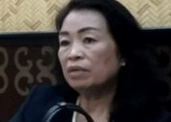 Anggota DPRD Kalteng, Yulilis. (Ist)