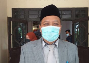 Vaksin Booster Mulai Disuntikkan