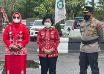 Tradisi Dan Kesenian Daerah Harus Dilestarikan