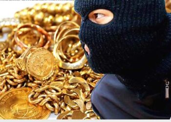 Warga Diimbau Tidak Menggunakan Perhiasan Mencolok