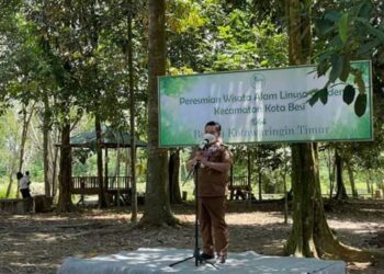 Wujudkan Kota Wisata, Diperlukan Promosi Yang Berkelanjutan