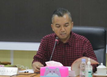 Zuli Eko Minta Warga Manfaatkan Lahan Pekarangan