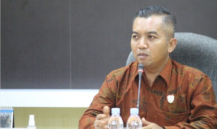 Zuli Eko Prasetyo