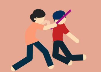 Tak Terima Keluarganya Dihina, Seorang Pria Aniaya Petani