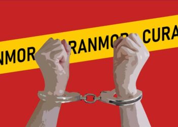 Parah, Ternyata Maling Motor di Sampit Mantan Narapidana