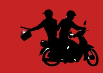 Mahasiswi Dijambret, Uang Ratusan Ribu dan Handphone Raib